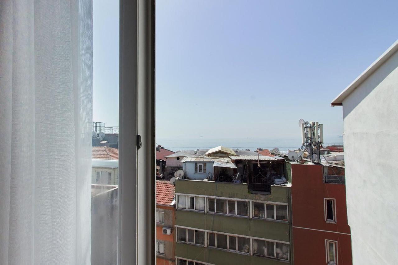 Armar Istanbul