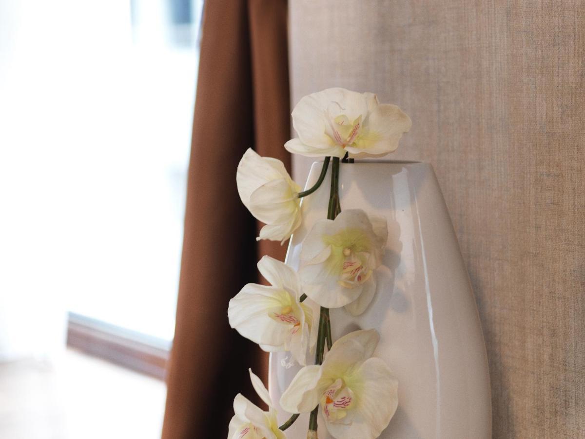 Jaff & Nisantasi Hotel Istanbul