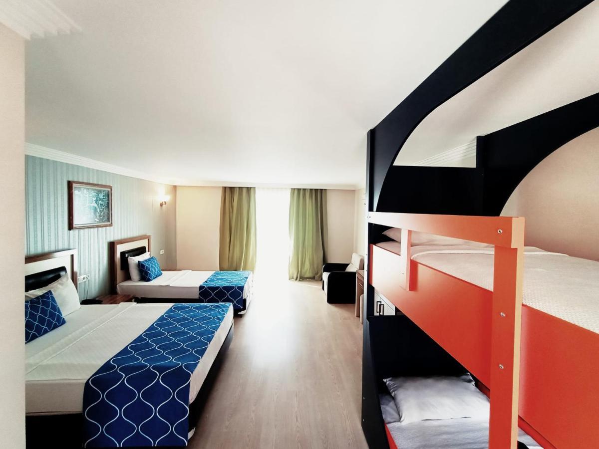 Resort Armas 5*