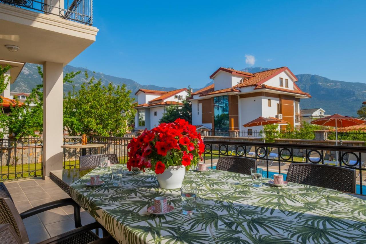 Villa Infinity Opal Oludeniz
