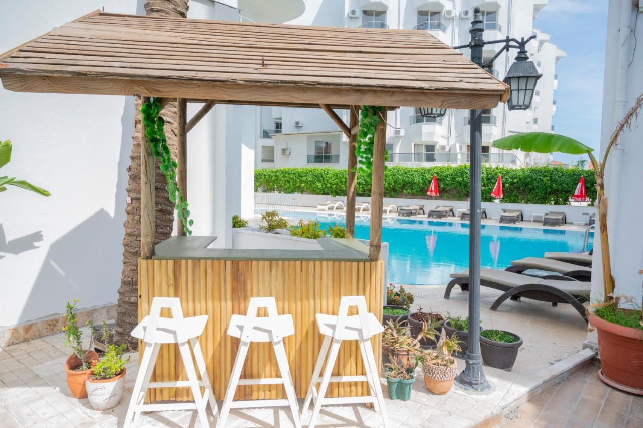 Muse No 1 Marmaris