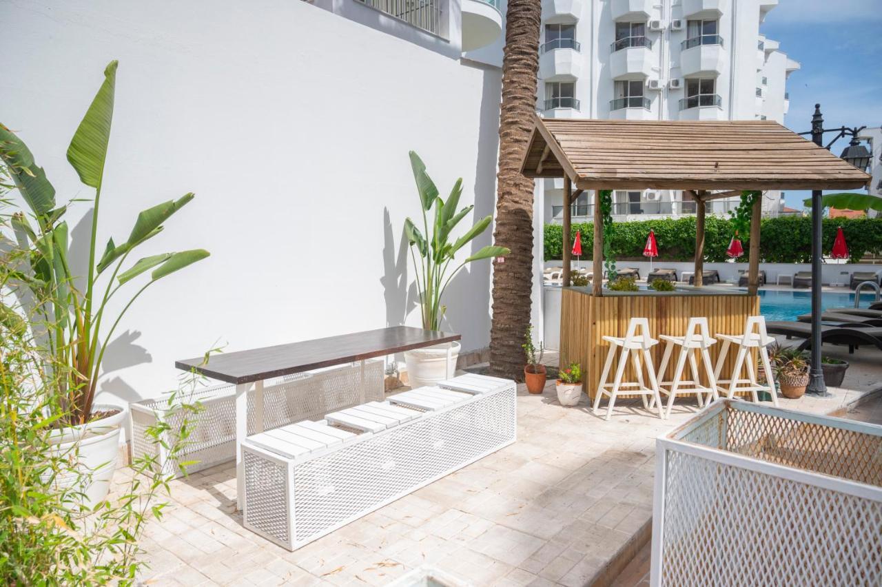 Muse No 1 Hotel 4*