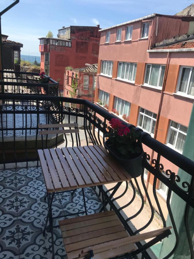 Mansion * Istanbul