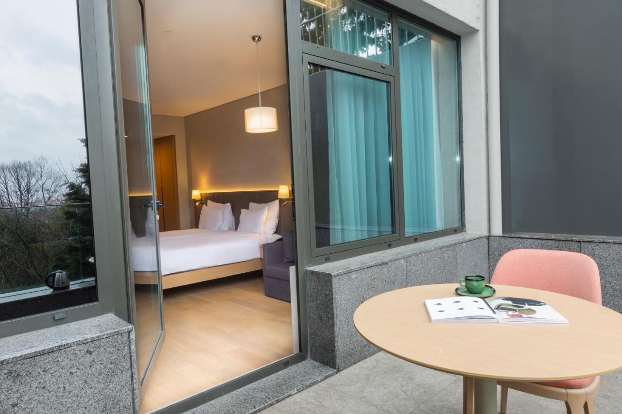 Radisson Harbiye 4* Istanbul