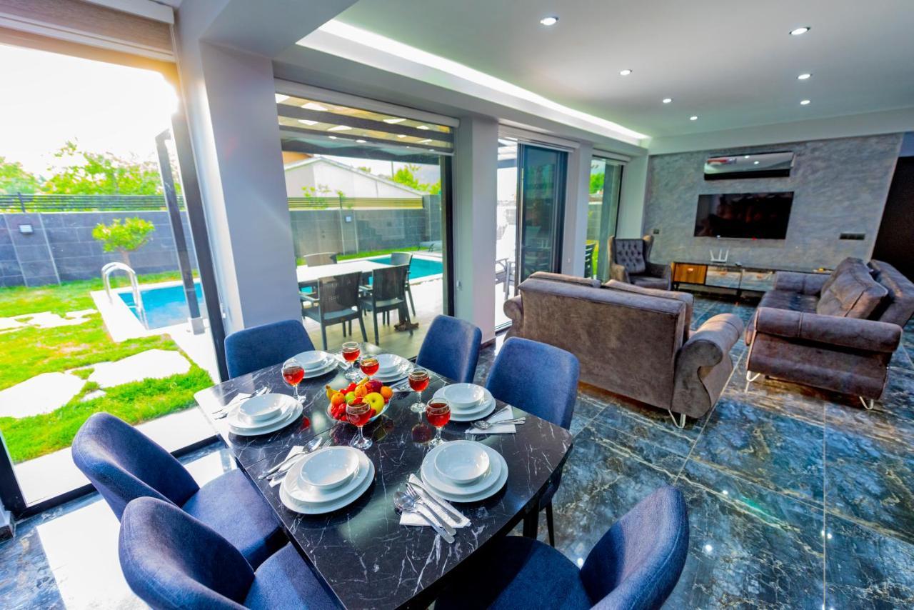 Diamond Port Gocek Villa