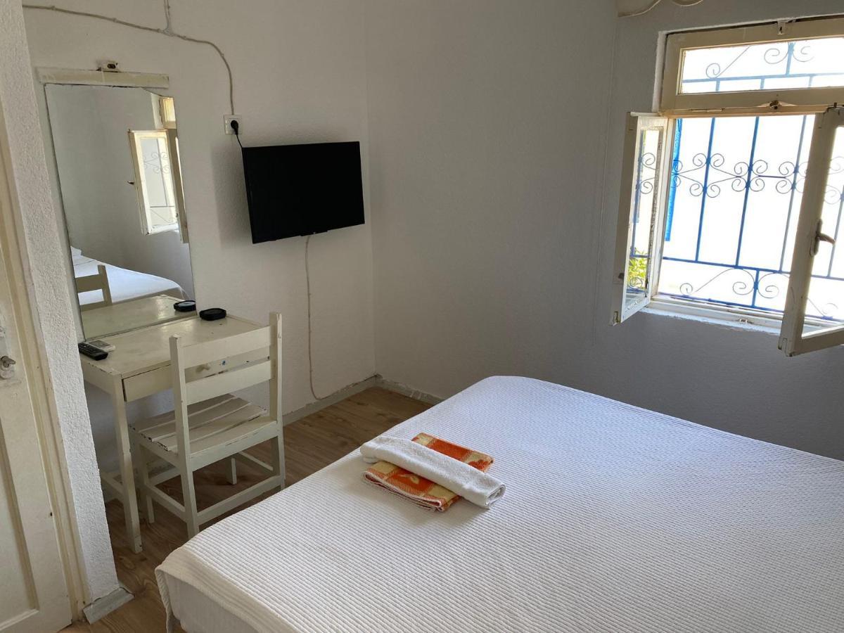Nil Mars Hotel Bodrum