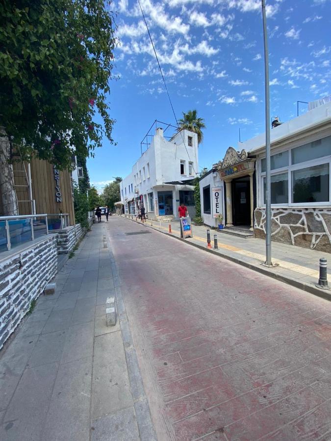Nil Mars Hotel Bodrum