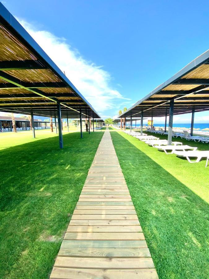 Hotel Istanbul Kemer