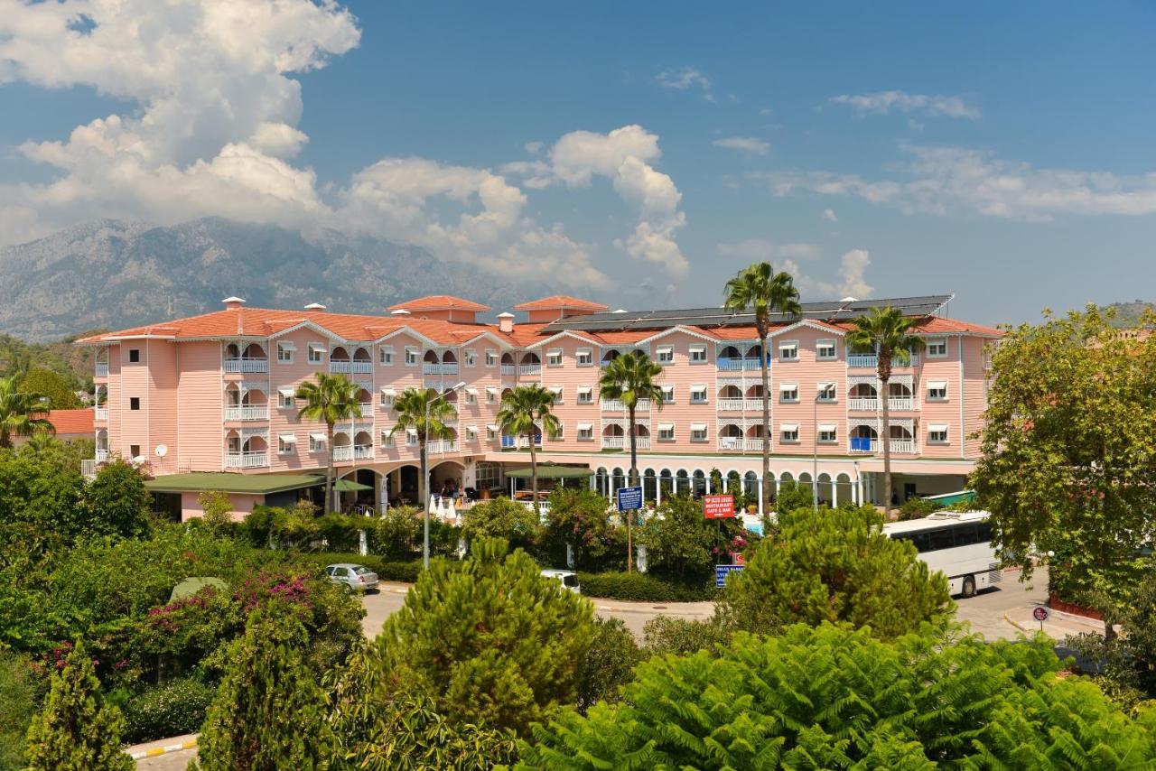 Pashas Princess By Werde - Adult Only Resort