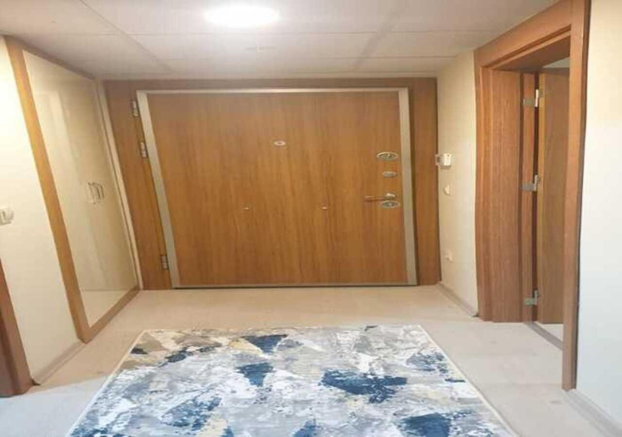 Apartment Kristal Istanbul