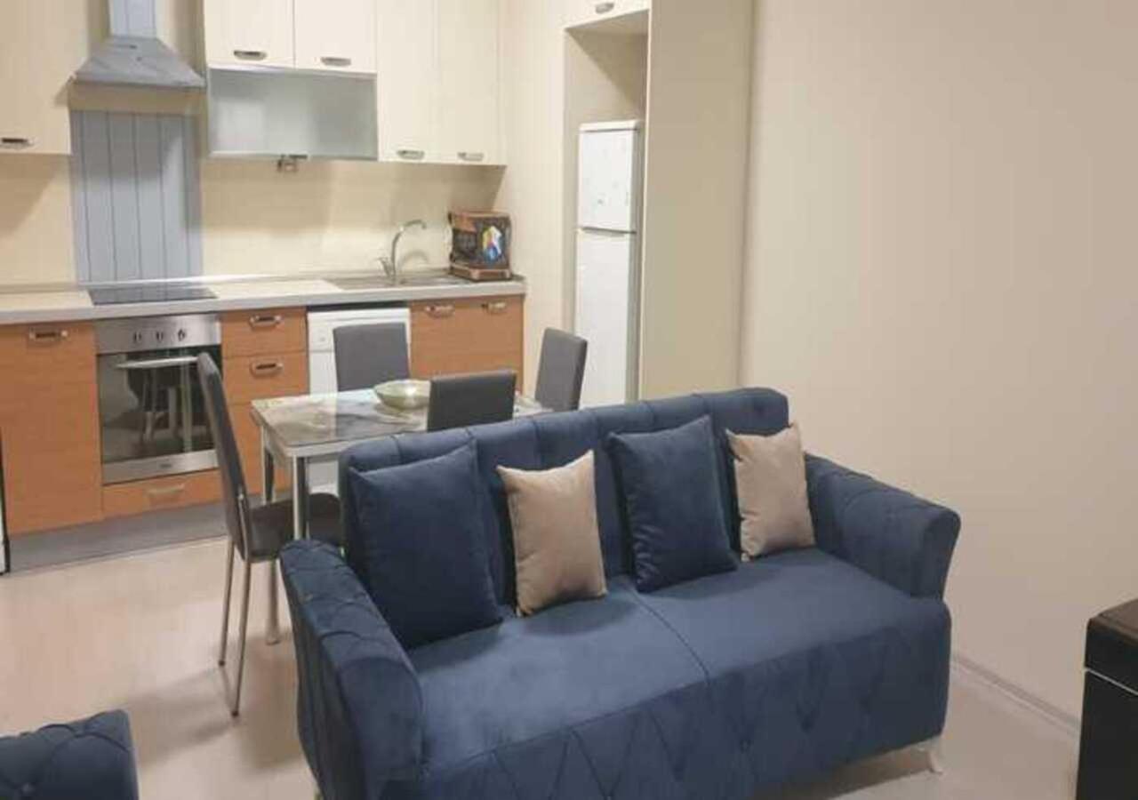 Apartment Kristal