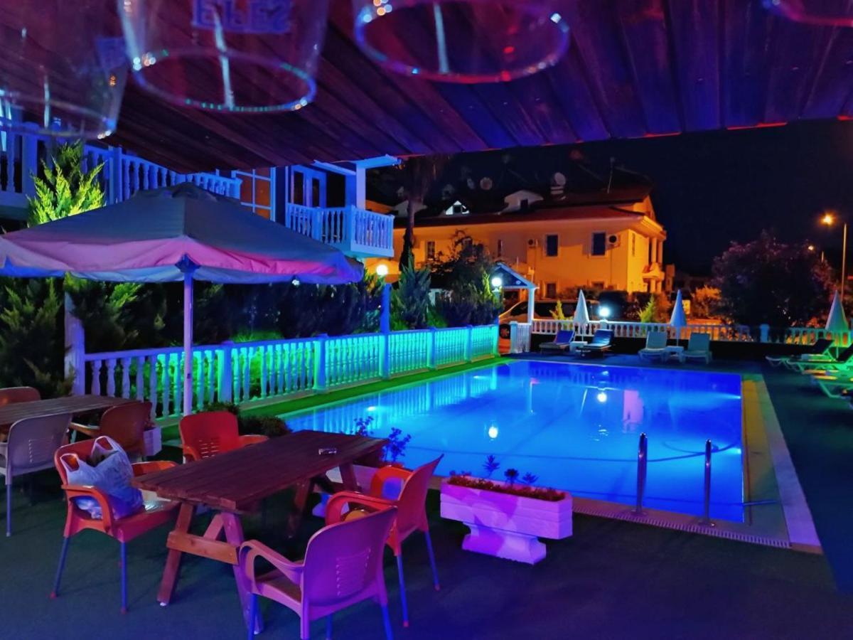Aparthotel Sehzade
