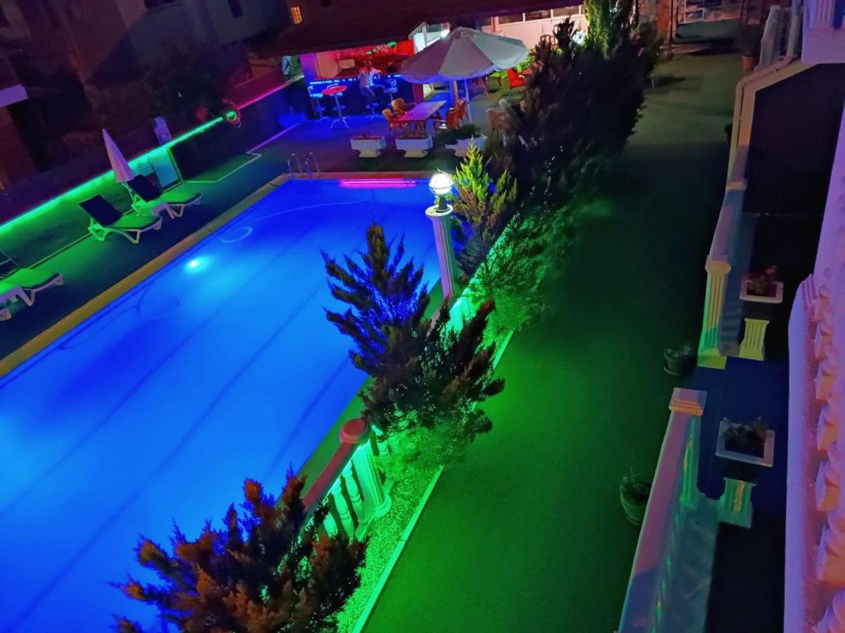 Sehzade * Fethiye