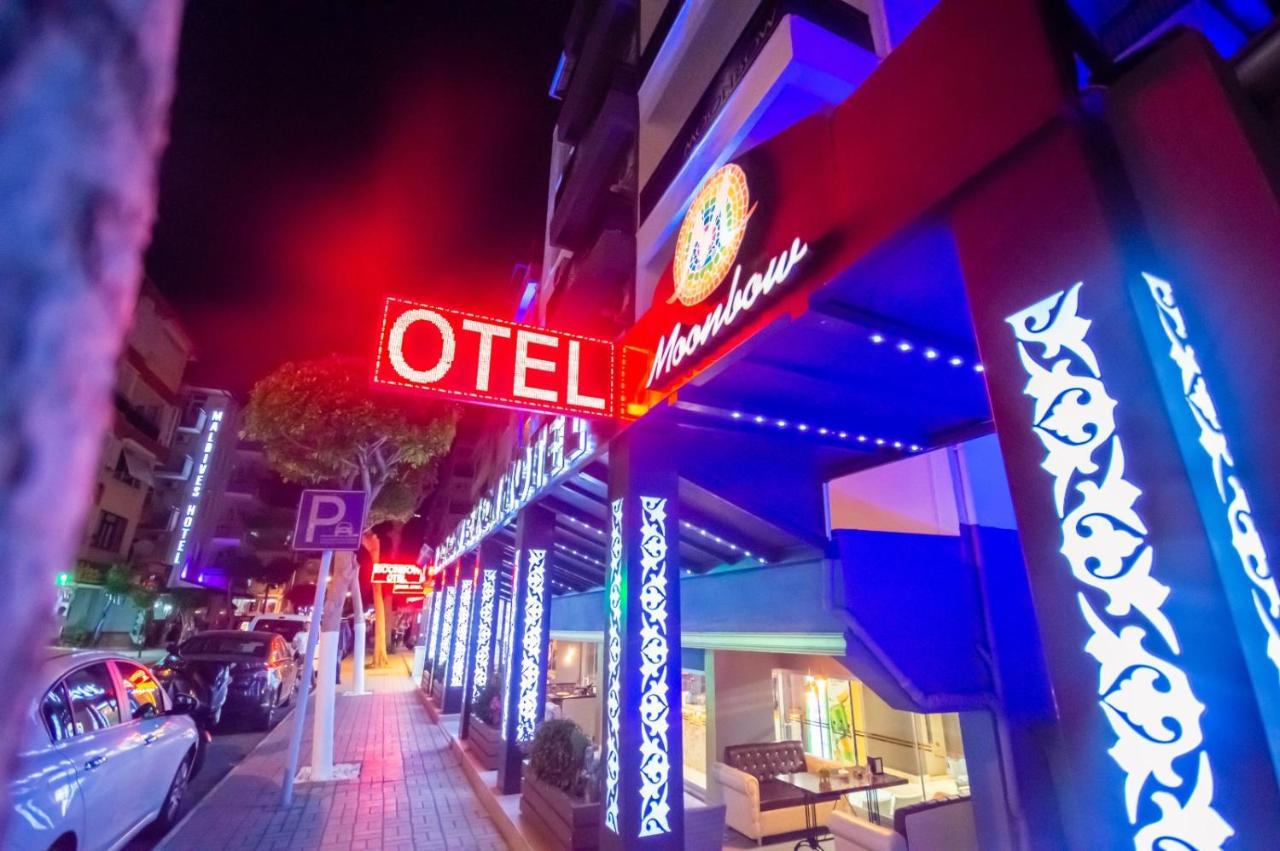 Hotel Moonbow Alanya