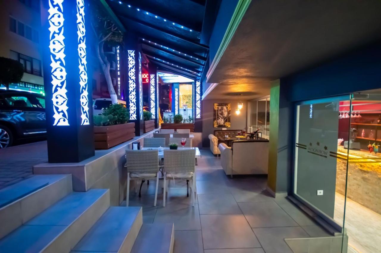 Hotel Moonbow 3*