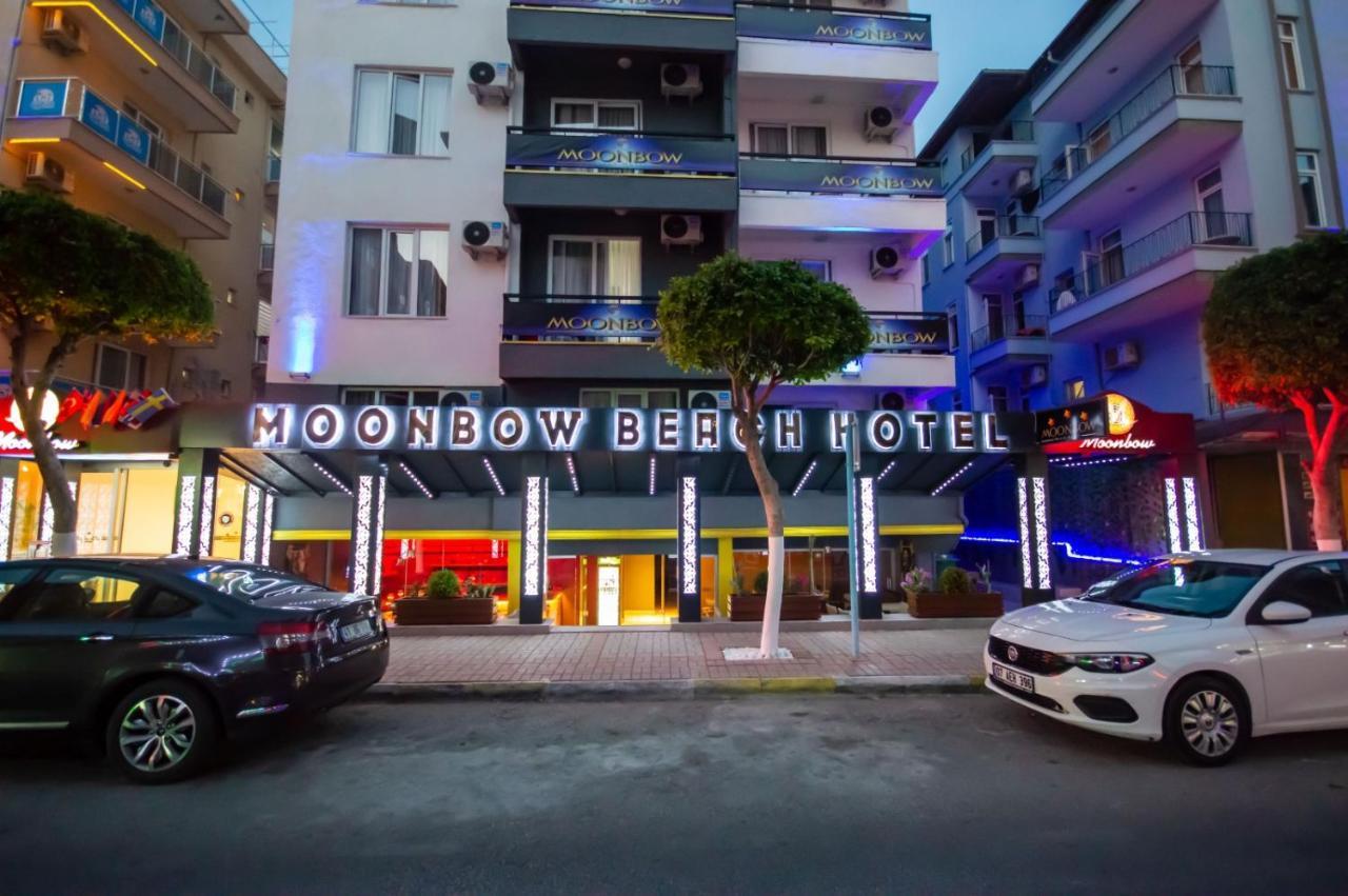 Hotel Moonbow Alanya