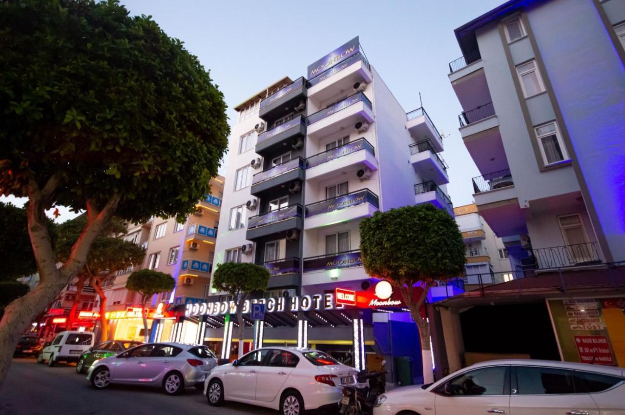 Moonbow Hotel