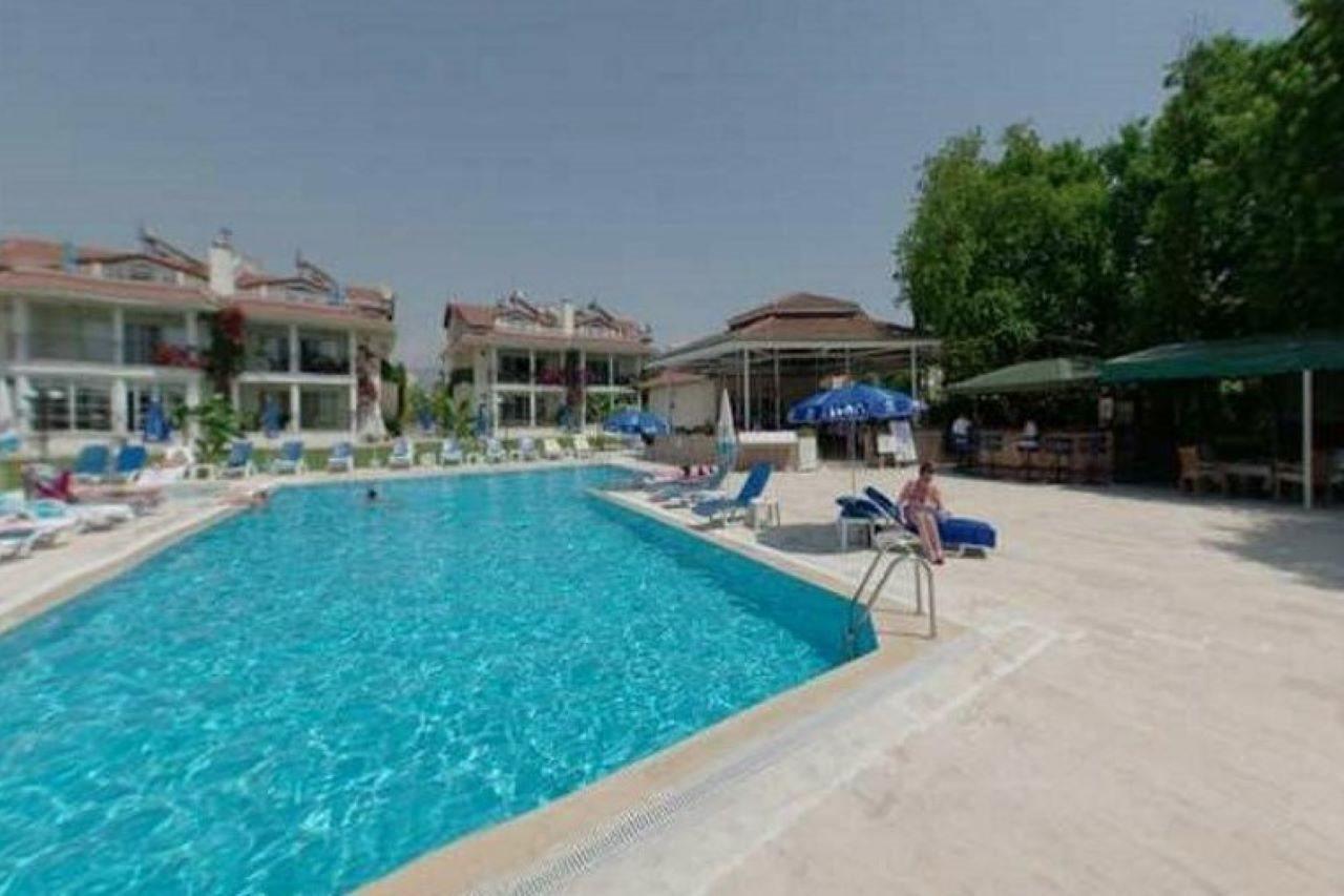 Kaan Hotel 2*