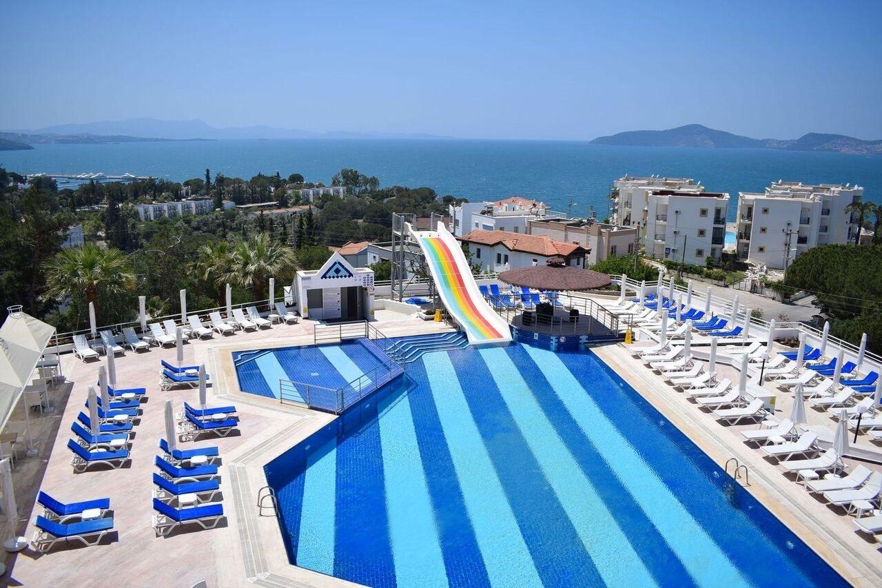 Hotel Roseira 4*