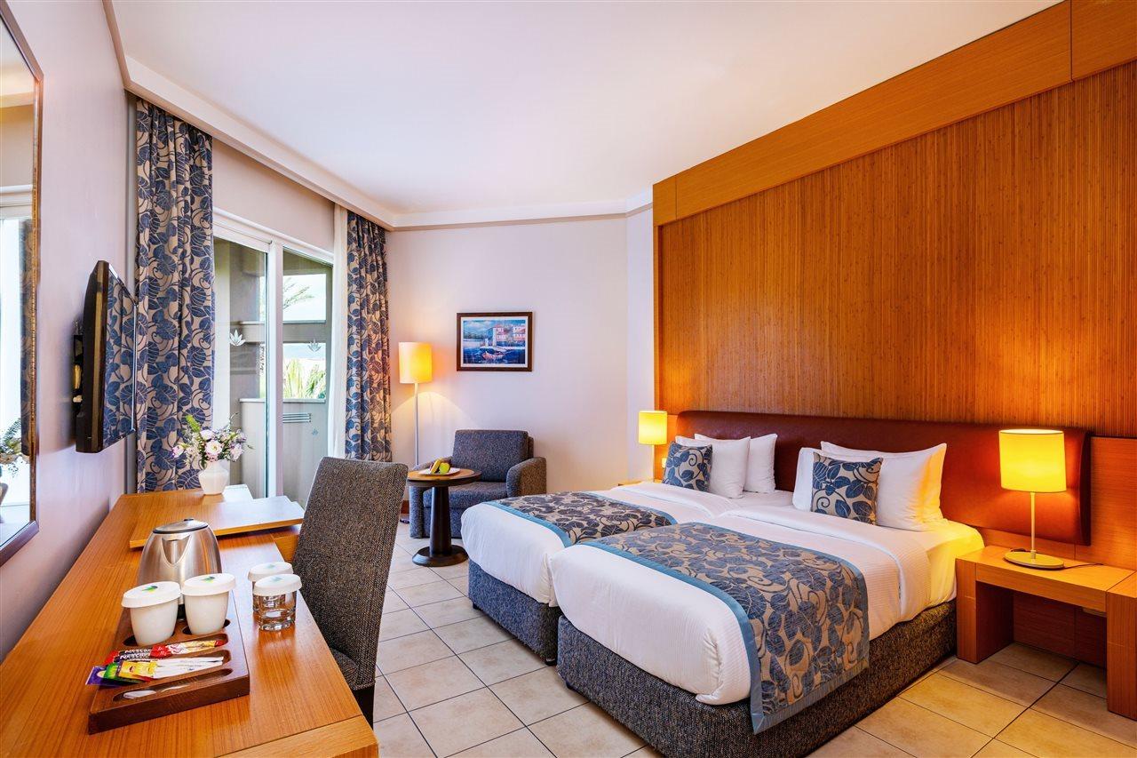 Resort Labranda Alantur 5*