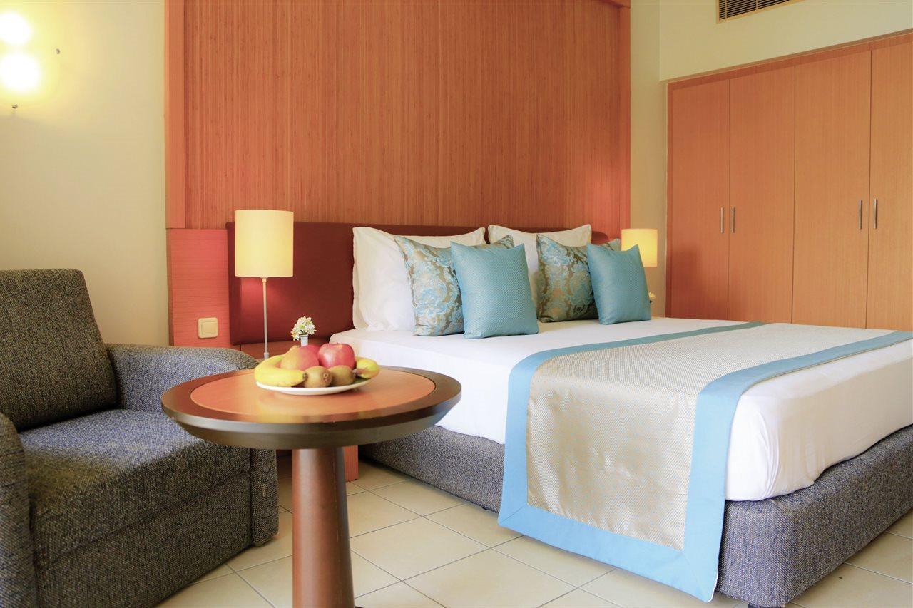 Resort Labranda Alantur 5*