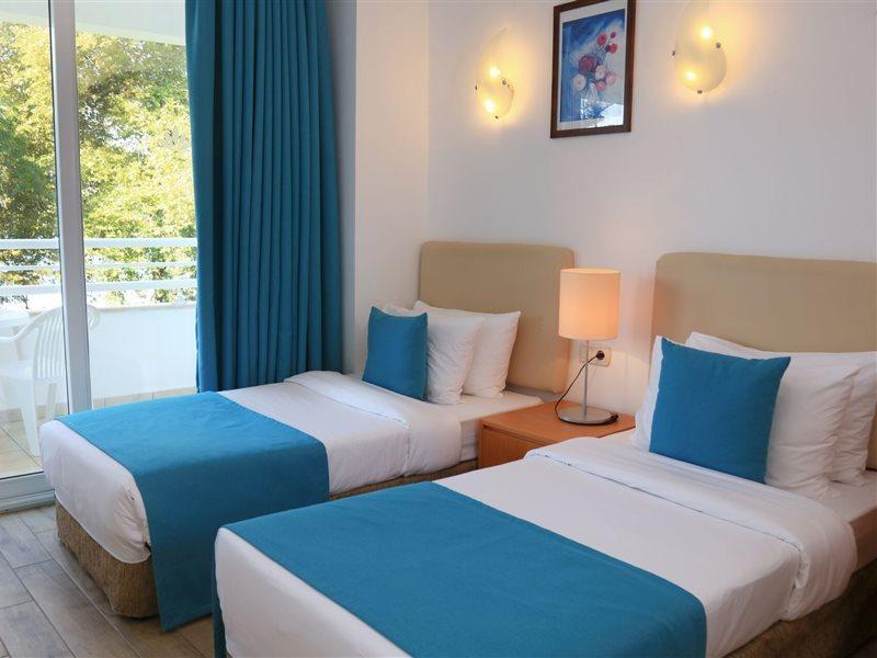 Resort Labranda Alantur