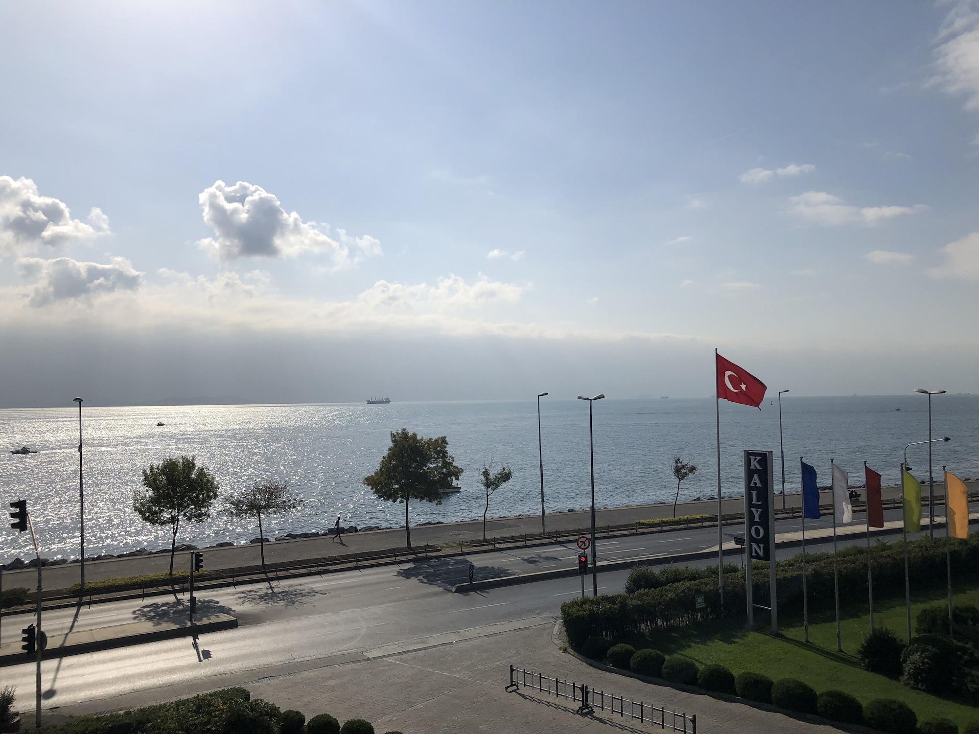 Kalyon 4* Istanbul