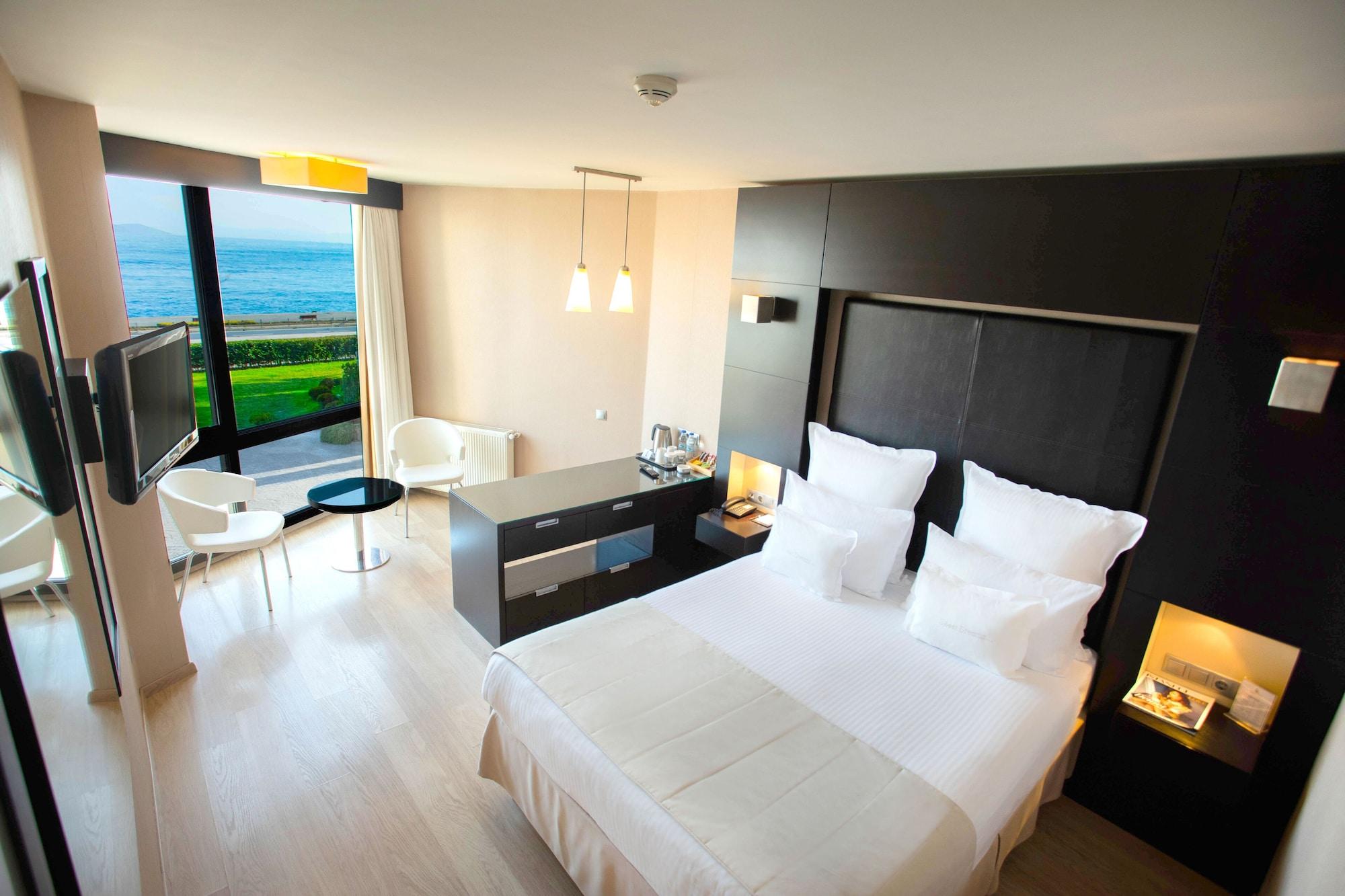 Hotel Kalyon Istanbul