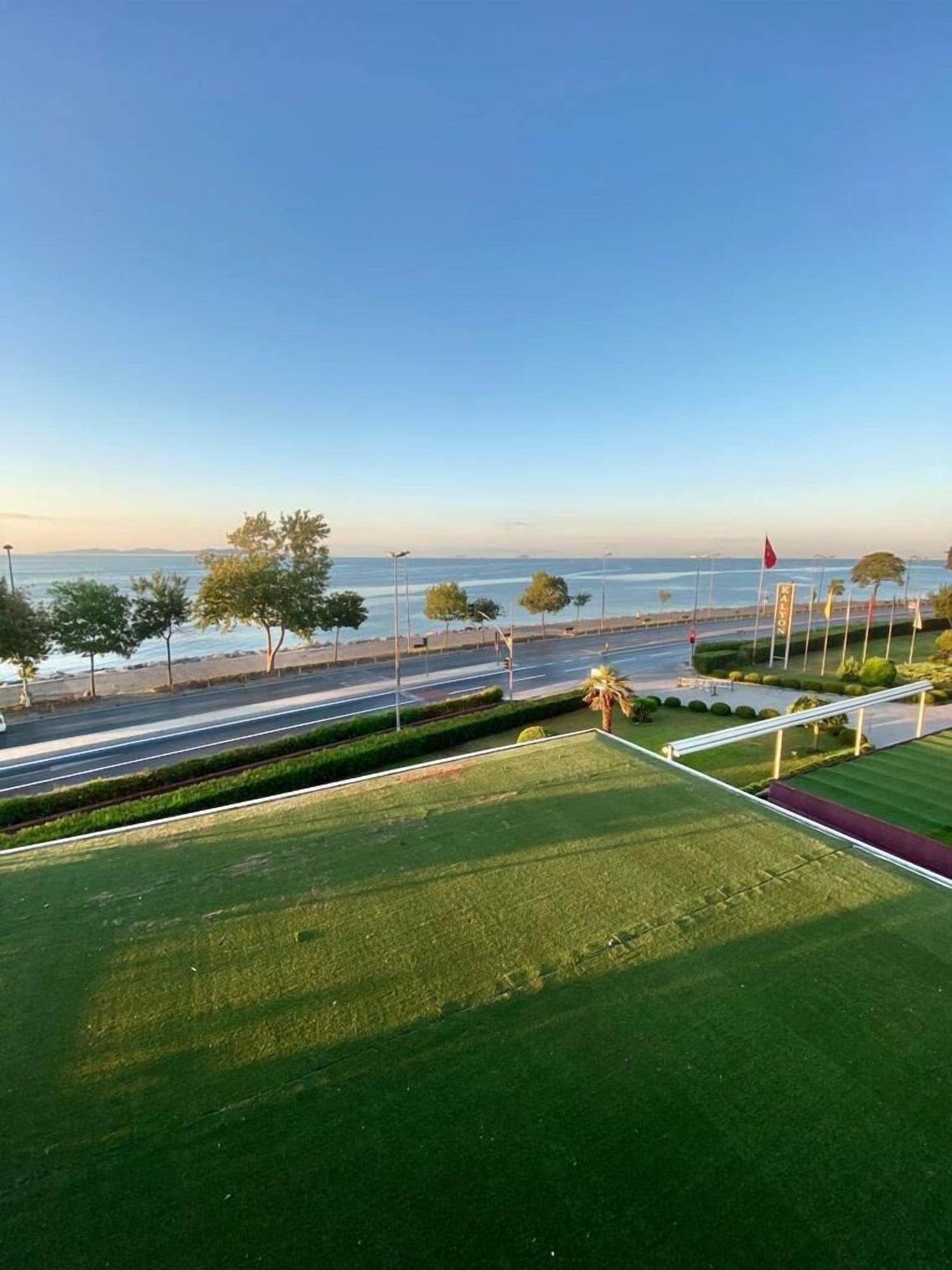 Kalyon Hotel 4*