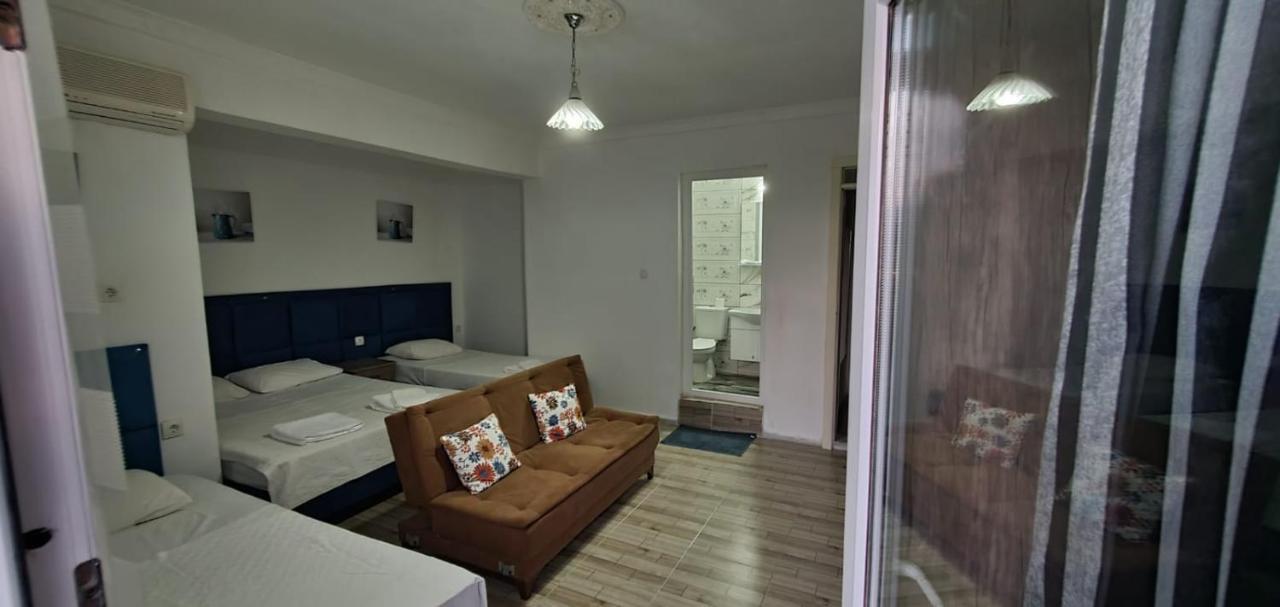 Alis Hotel Fethiye Hotel *