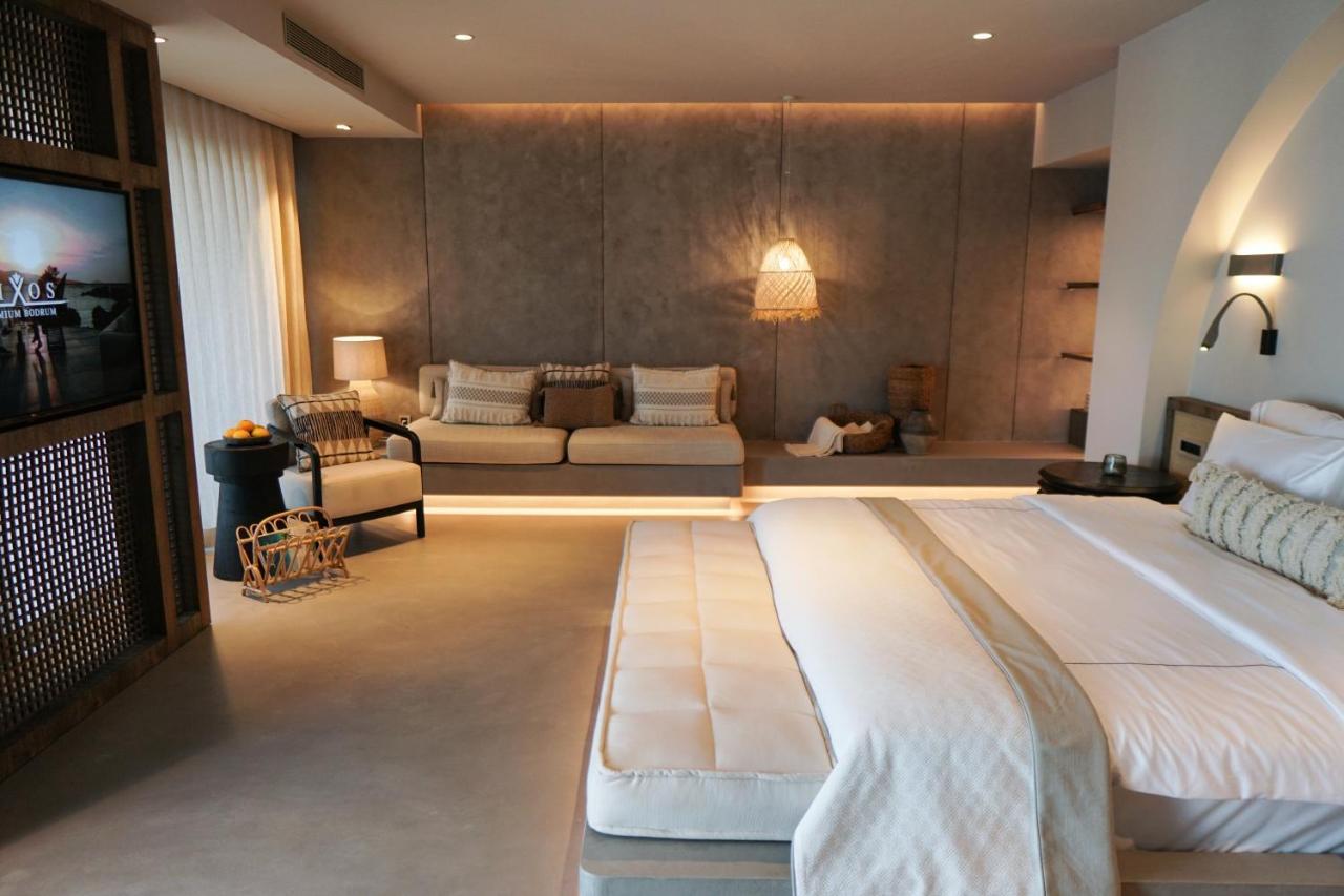 Rixos Premium Bodrum Torba