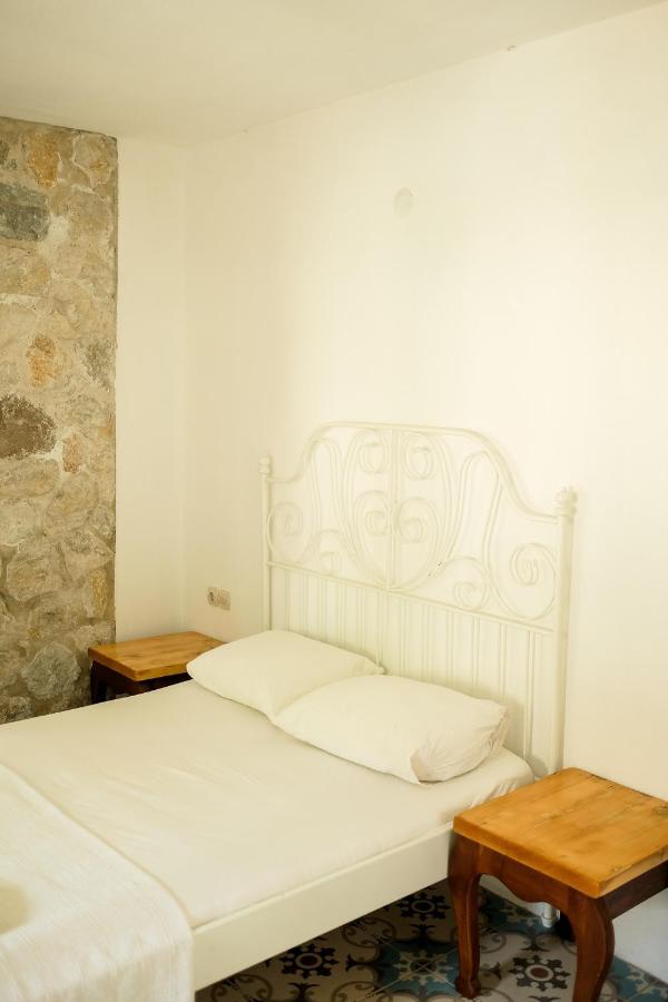 Farm stay Eco Farm Boutique *