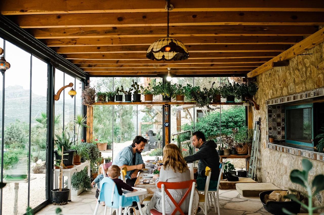 Farm stay Eco Farm Boutique