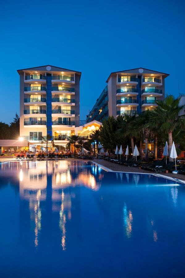 Concordia Celes Beach Hotel 5*