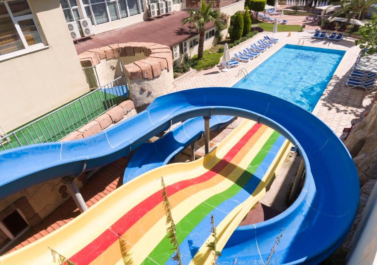 Resort Nova Park 5*