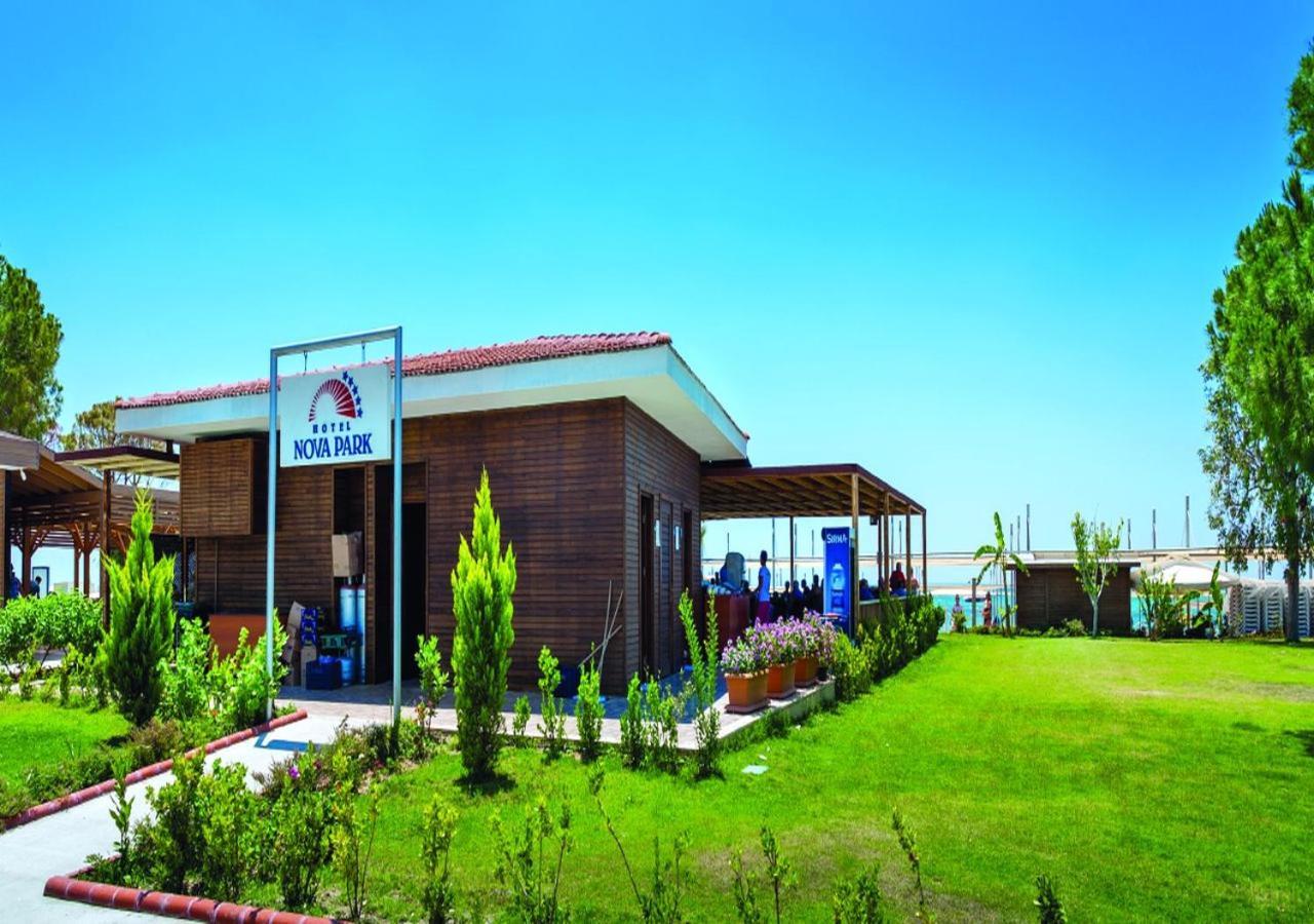 Resort Nova Park Side
