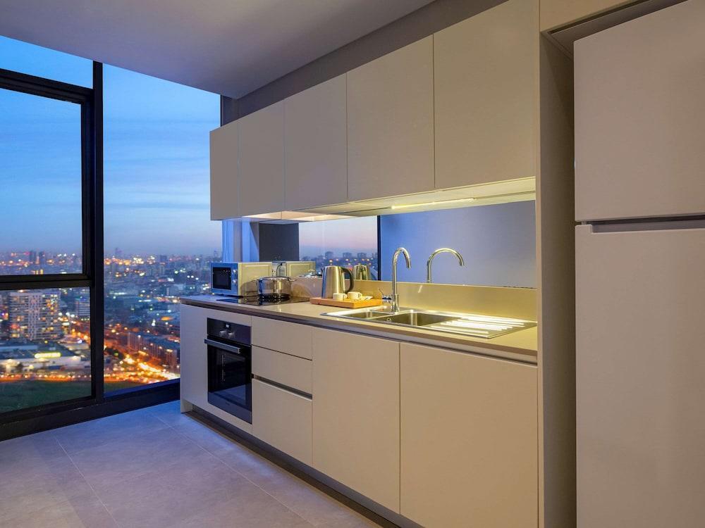 Movenpick Living West
