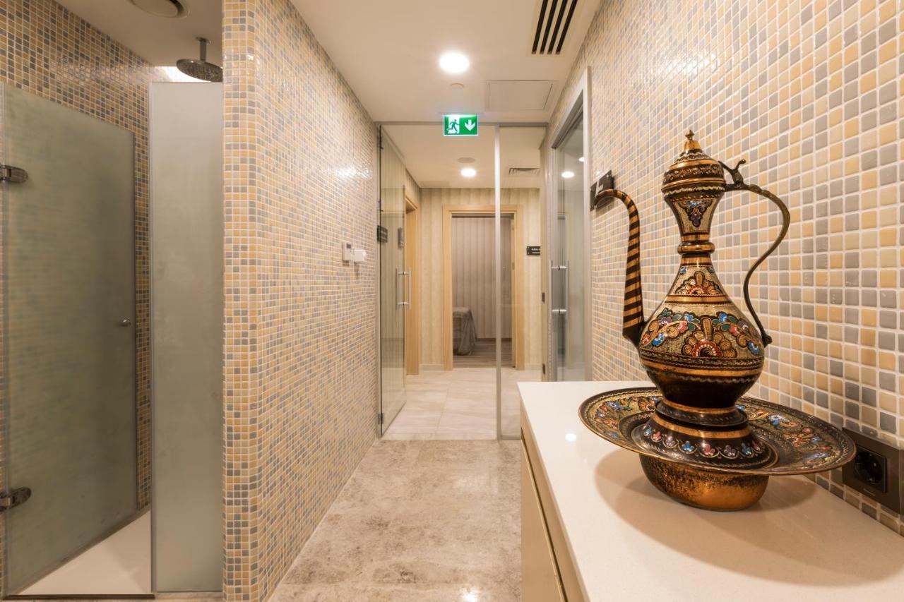 Hotel Radisson Harbiye Istanbul