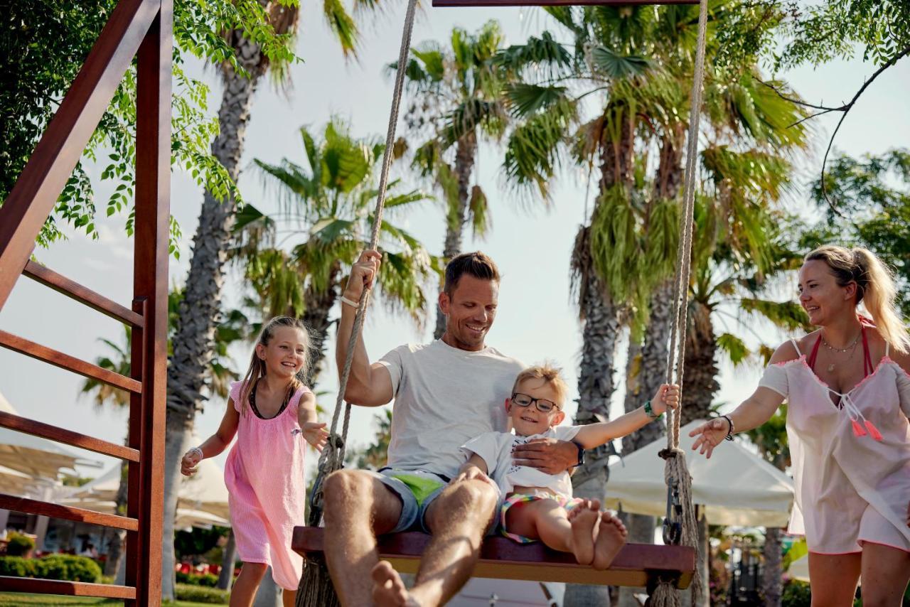 Resort Tui Magic Life 5*