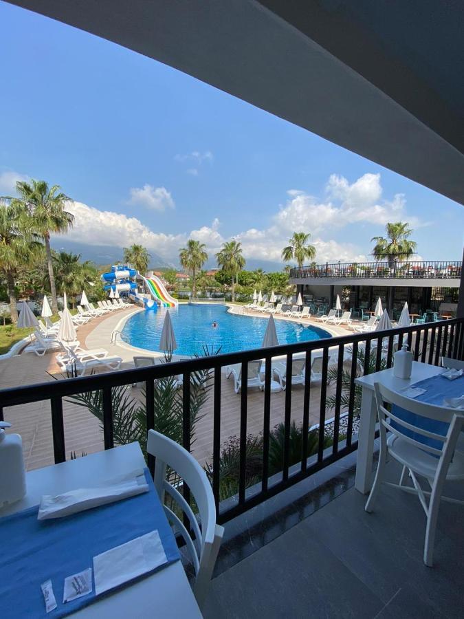 Istanbul Hotel Kemer