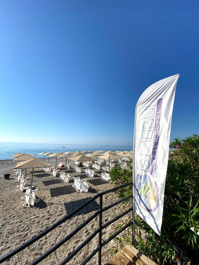 Istanbul Kemer