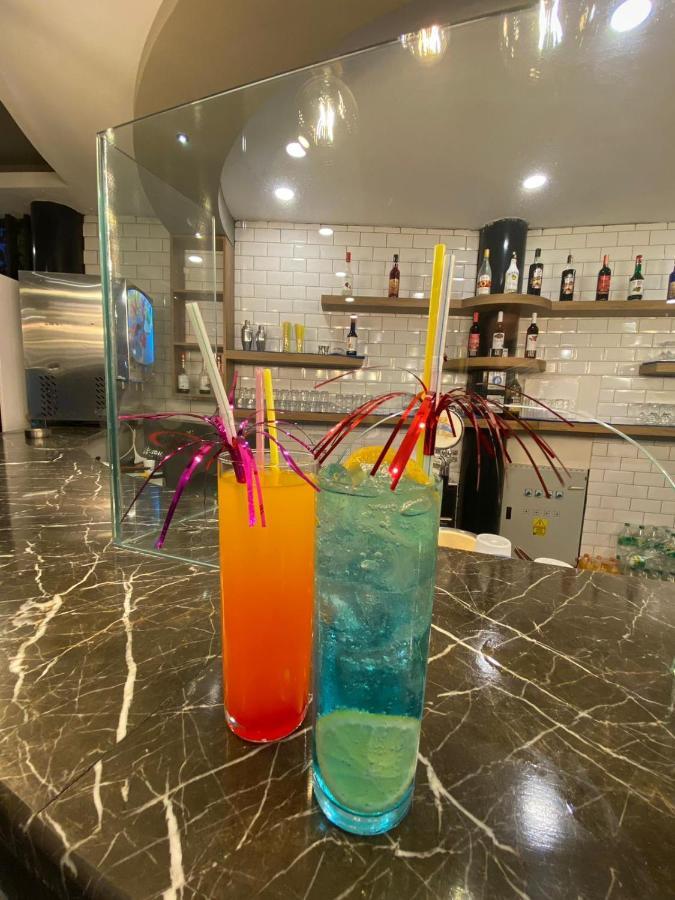 Hotel Istanbul Kemer
