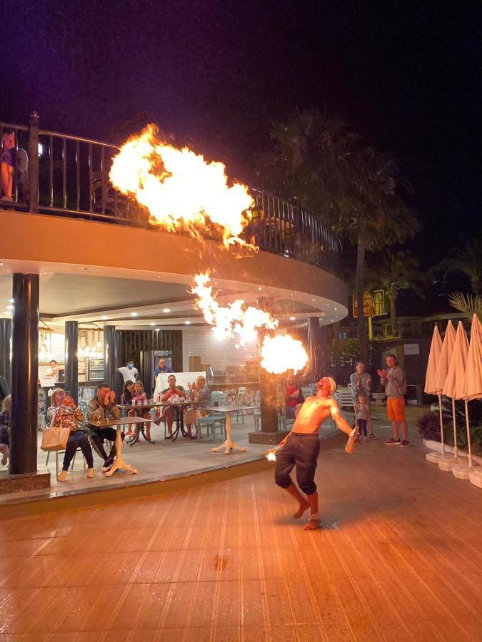 Istanbul Hotel Kemer