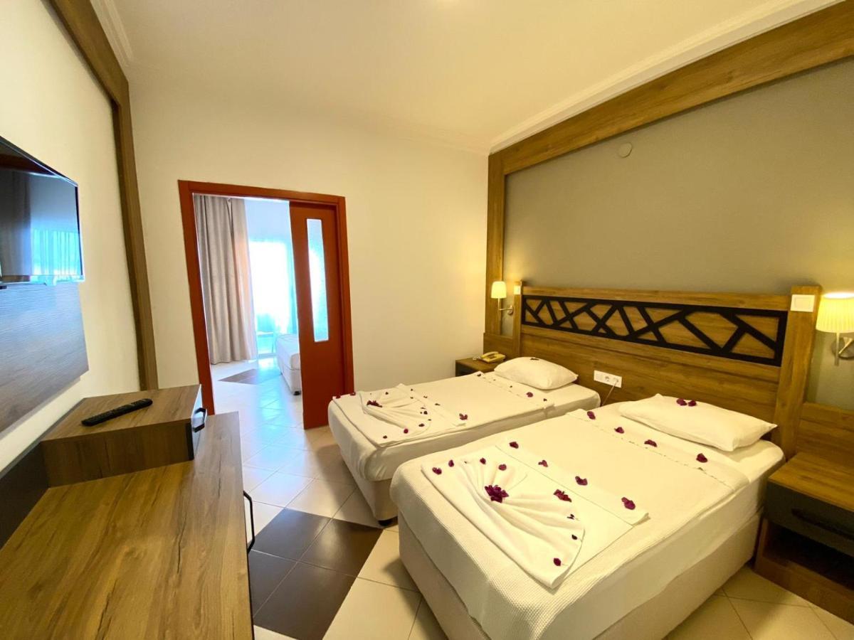 Istanbul Hotel