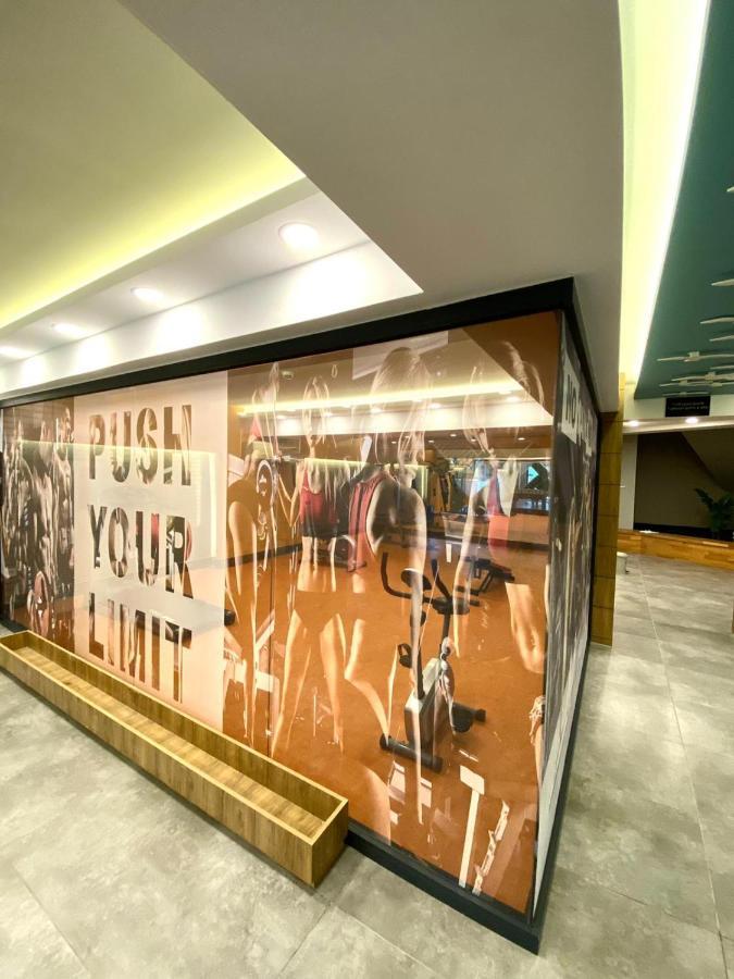 Istanbul Hotel 4*