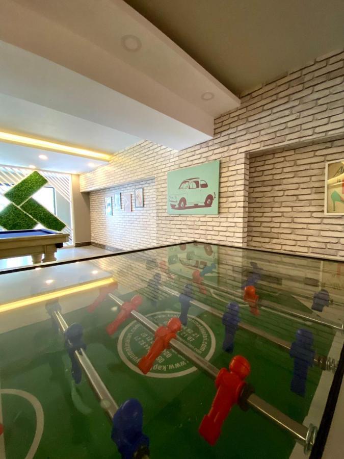 Istanbul Hotel Kemer