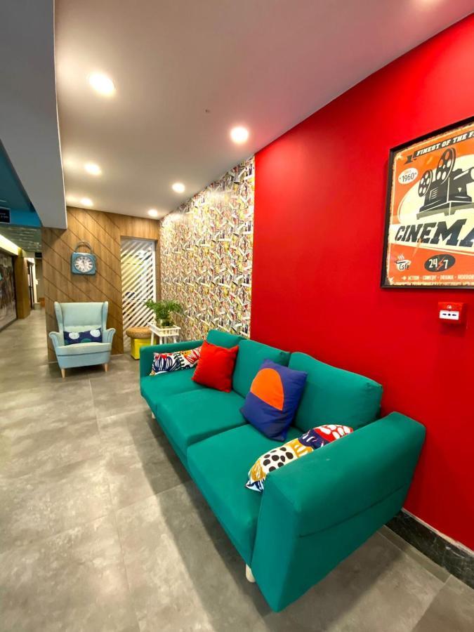 Hotel Istanbul 4*