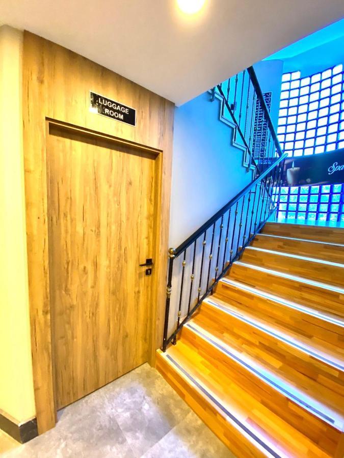 Istanbul Hotel Kemer