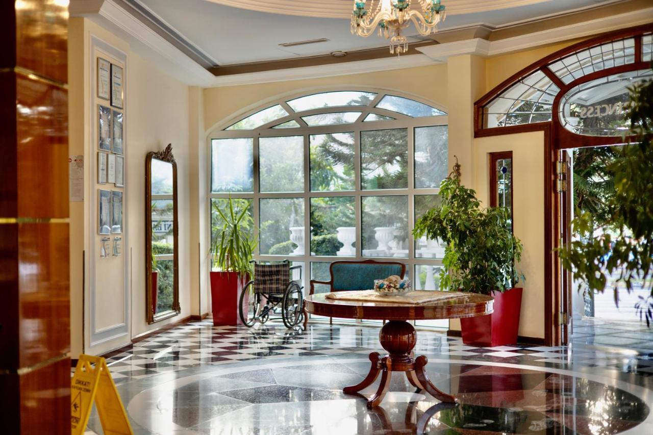 Pashas Princess By Werde - Adult Only Resort Kemer
