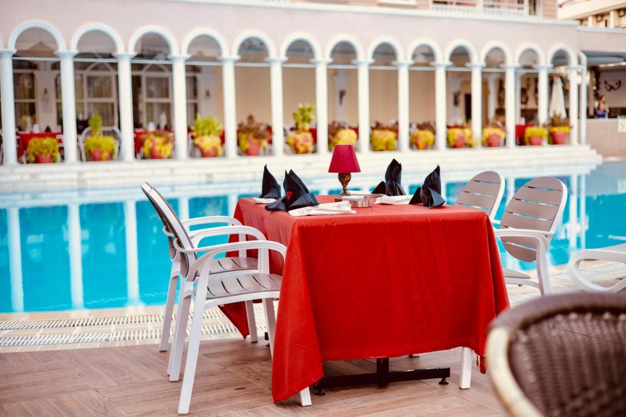 Pashas Princess By Werde - Adult Only Resort 4*